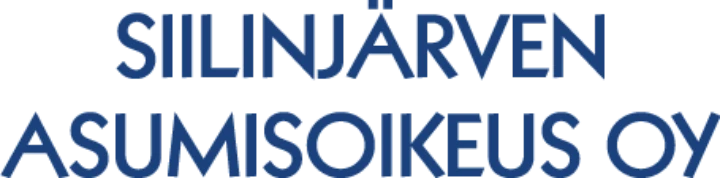 Siilinjärven asumisoikeus logo
